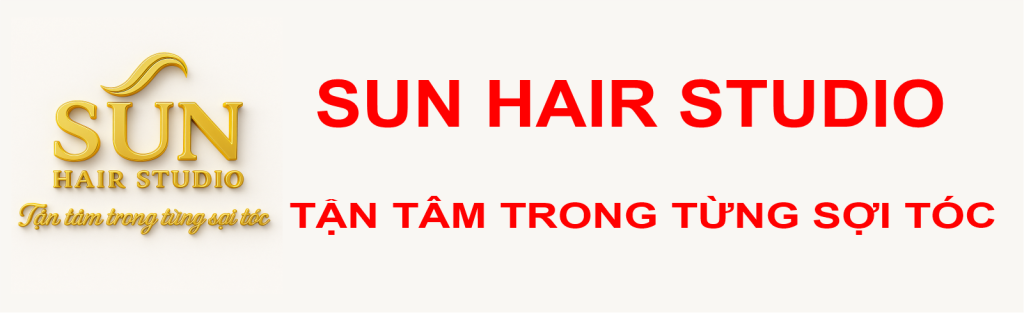Sun Hair Studio-Nối tóc uy tín chuyên nghiệp tại Hà Nội