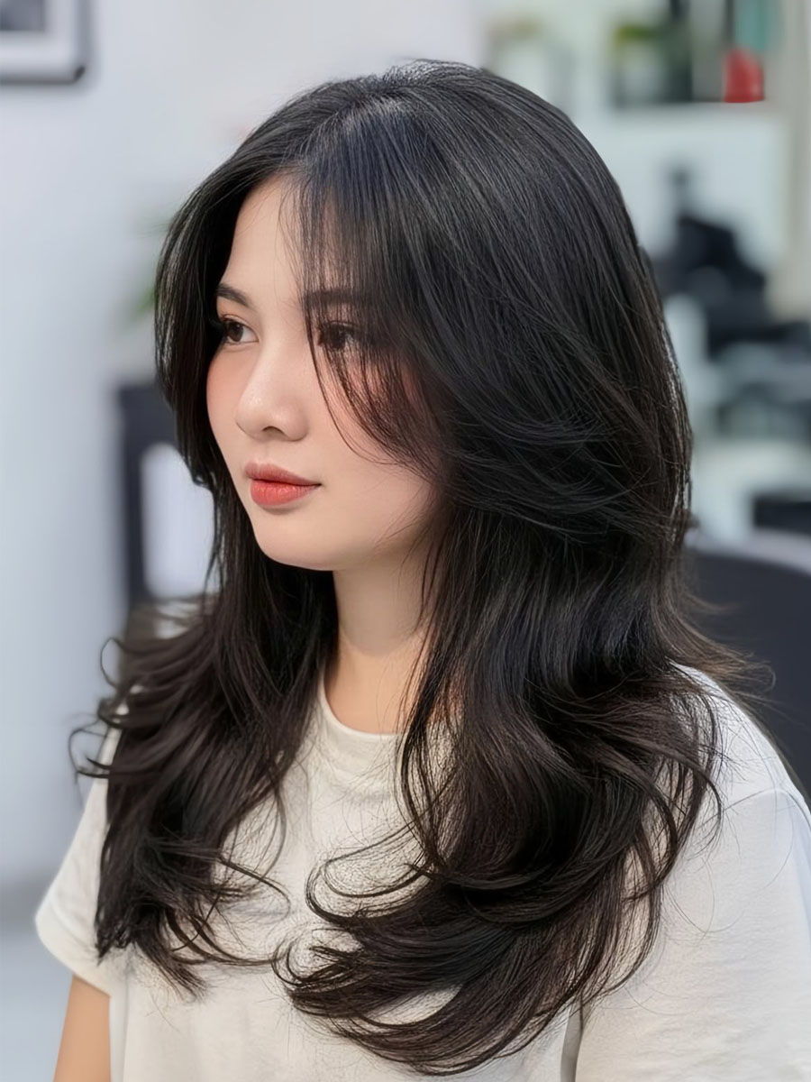 Địa chỉ phục hồi tóc hư tổn uy tín chuyên nghiệp tại Hà Đông Hà Nội