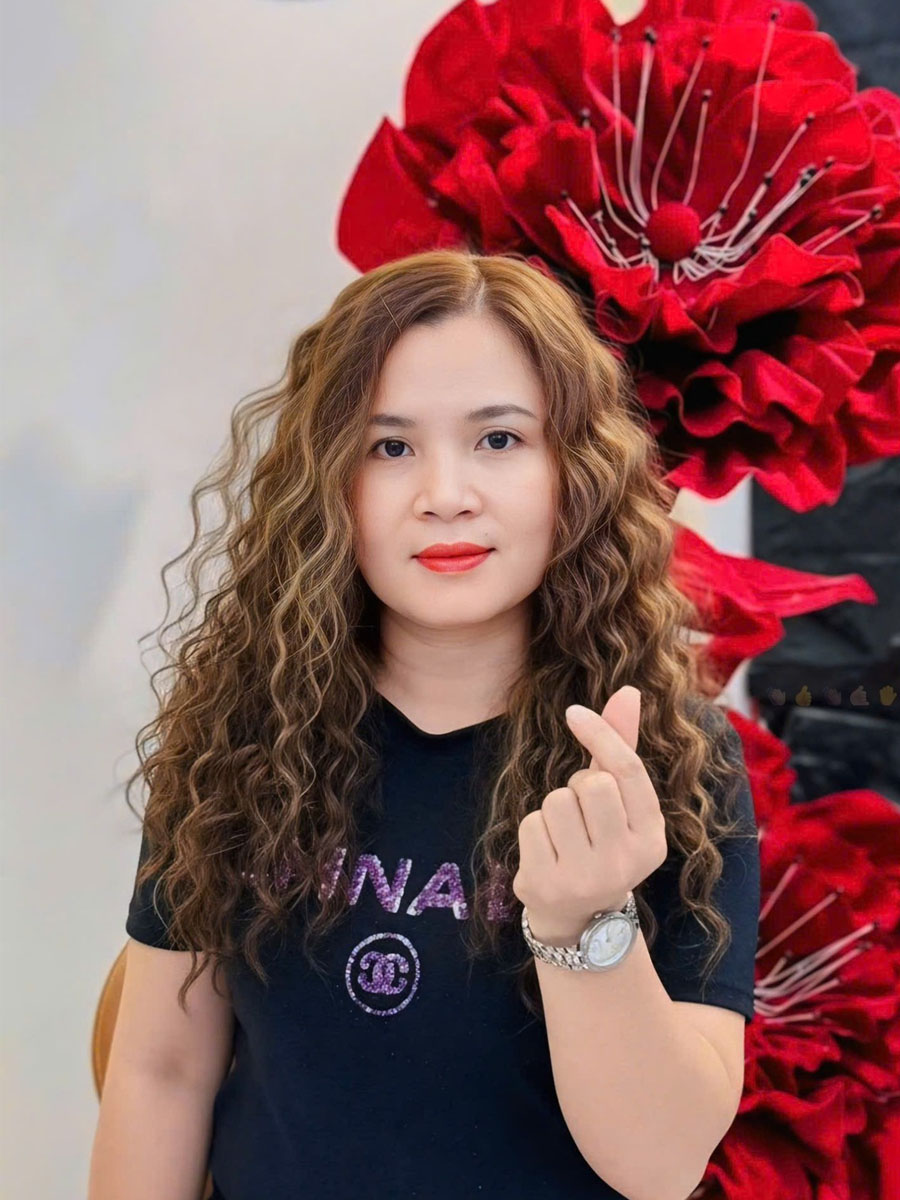 Địa chỉ phục hồi tóc hư tổn uy tín chuyên nghiệp tại Hà Đông Hà Nội